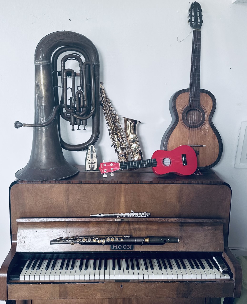 arranger